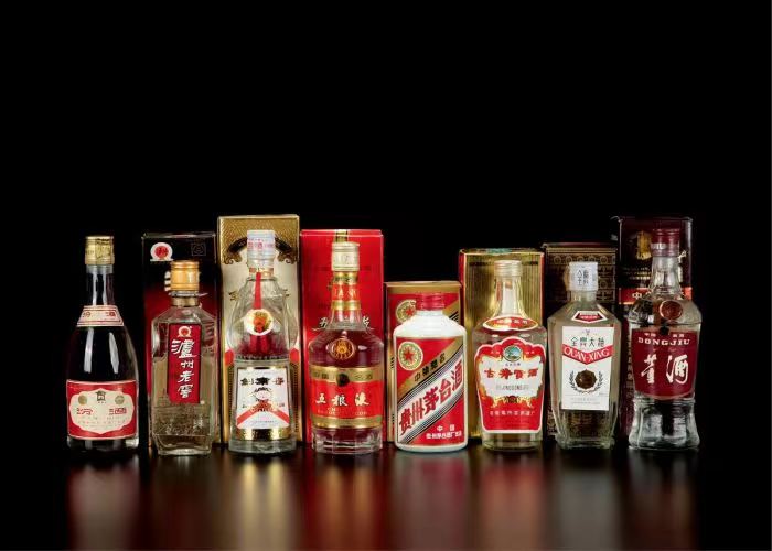 浚县老酒储存的方法